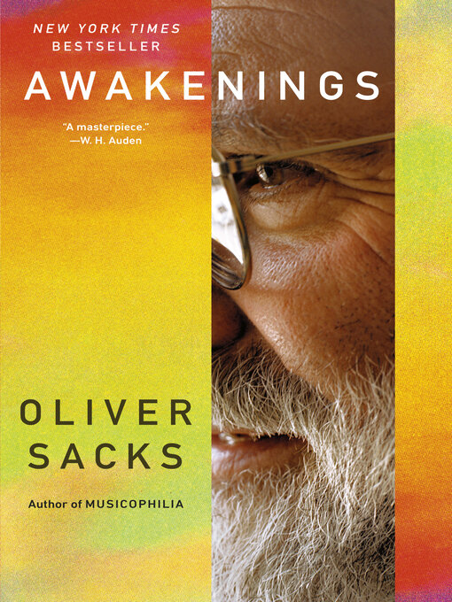 Title details for Awakenings by Oliver Sacks - Available